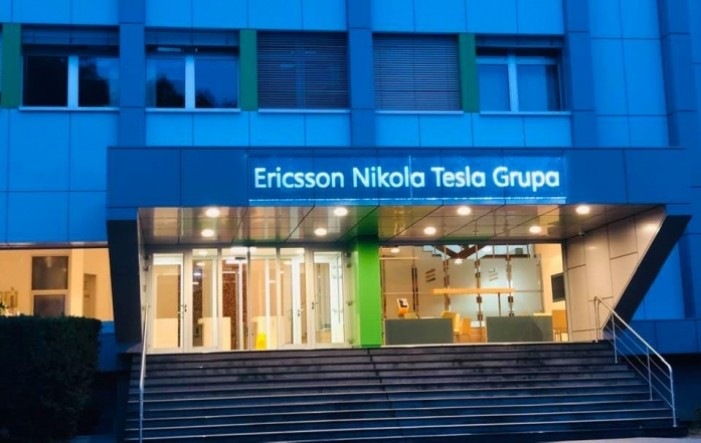 Ericsson NT predlaže 82 kune dividende