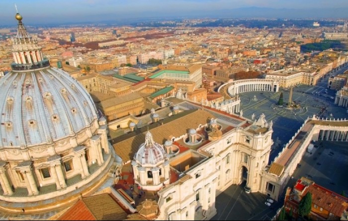 Vatikan otvara arhivu o Piju XII.