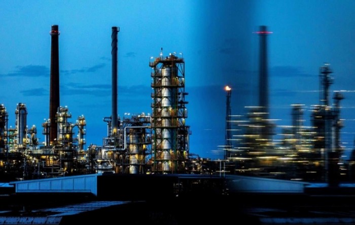 Njemačka rafinerija Schwedt u teškoćama je zbog odricanja od ruske nafte