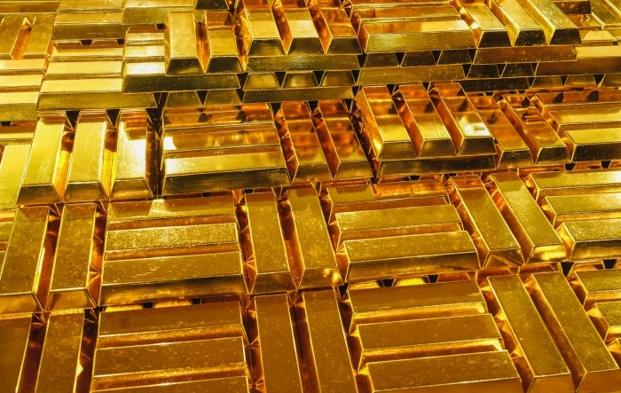 Unca zlata iznad 1.800 dolara prvi put u devet godina