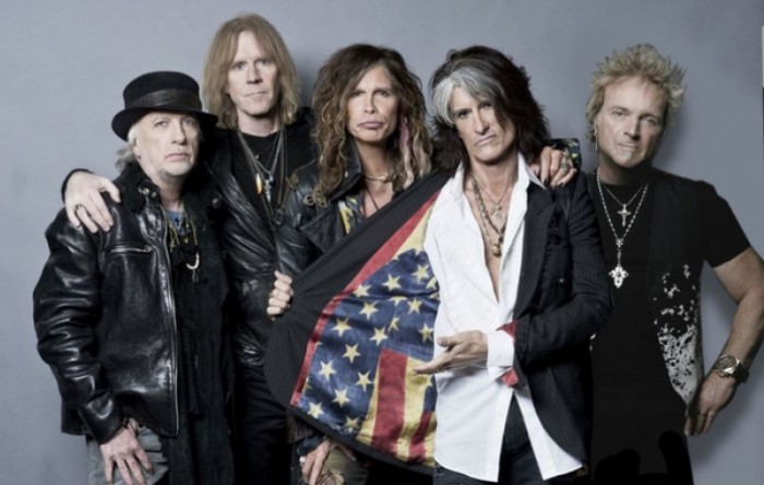Aerosmith otkazao nastupe, pjevač Steven Tyler otišao na rehabilitaciju