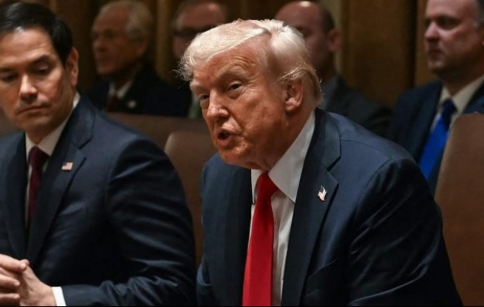 Trump pojačao napade na predsjednika Feda Powella