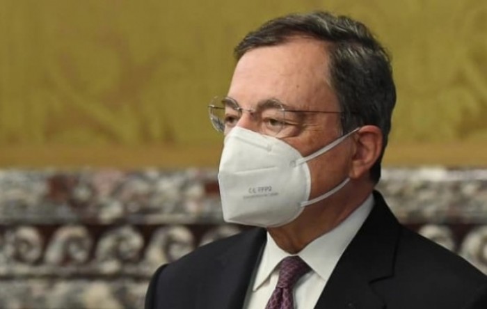 Draghi podržao obvezno cijepljenje, doživio val kritika