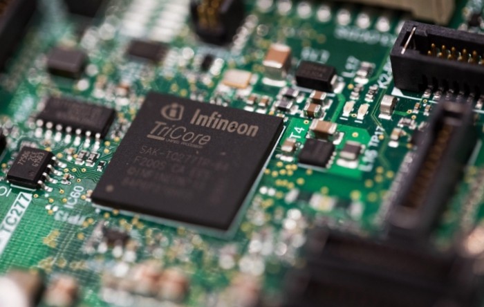 Infineon povećava ulaganja za 50 posto