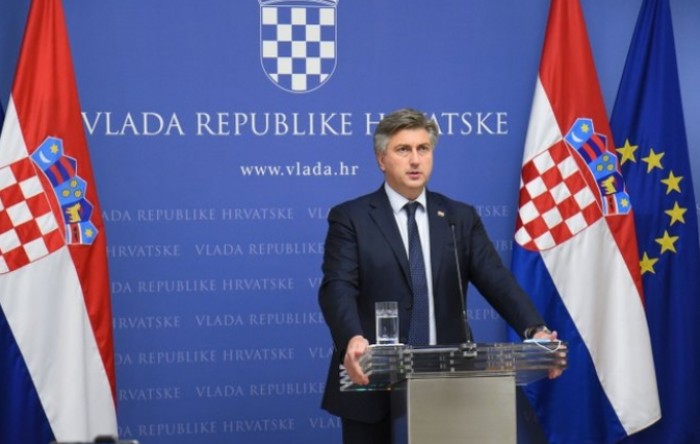 Plenković o potvrdi za cijepljenje: Želimo veću slobodu kretanja i da ljudi stvarno mogu posjetiti Hrvatsku