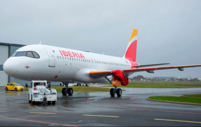 Iberia i TAP Portugal odgodili početak letova prema Zagrebu
