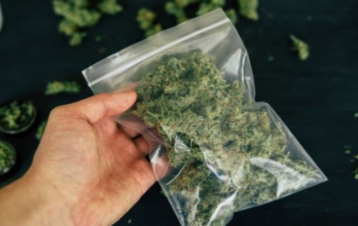 Connecticut legalizirao rekreacijsku marihuanu
