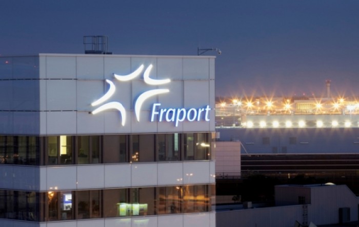 Frankfurtska zračna luka u ponedjeljak otkazuje sav redoviti zračni promet