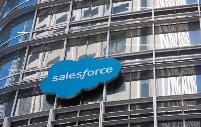 Salesforce preuzima Slack za 27,7 milijardi dolara