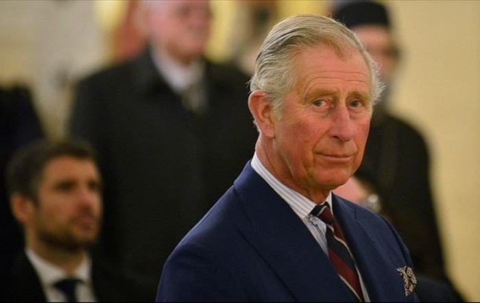 Princ Charles primio donaciju od obitelji Bin Ladena