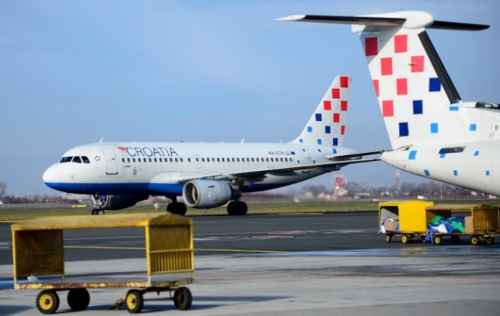 Jadrolinija i Croatia Airlines planiraju uvesti zajedničku putnu kartu