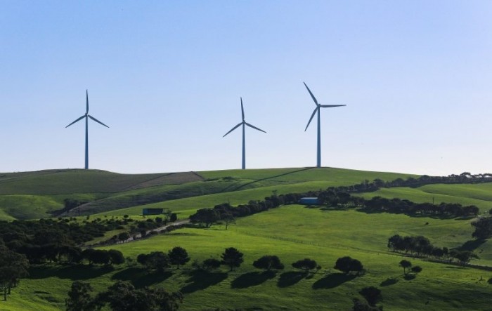 Britanija je najveći ulagač u energiju vjetra u Europi