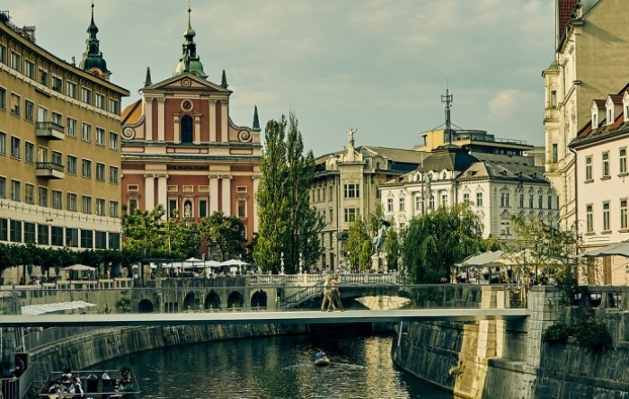 Slovensko tržište nekretnina: Transakcija manje, ali cijene rastu
