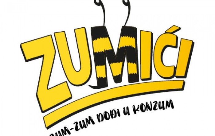 Upoznajte Zumiće, plišance bez kojih ne bi bilo ni Zdravoljubaca