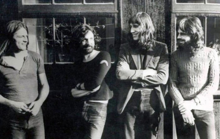 Bubnjar Pink Floyda Nick Mason sljedećeg ljeta u Beogradu