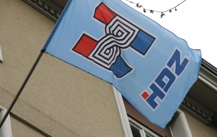 HDZ u izbornoj kampanji potrošio 15,8 milijuna kuna