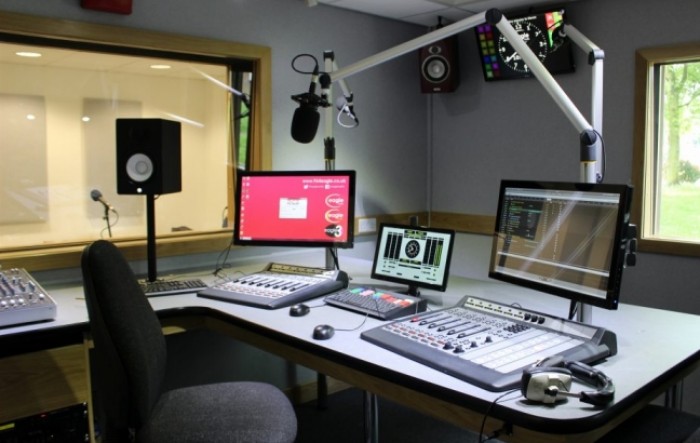 Radio 101 će dobiti još jednu priliku da se prijavi za koncesiju