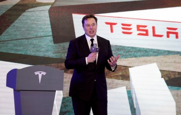 Tesla će prodajom dionica prikupiti dodatnih pet milijardi dolara