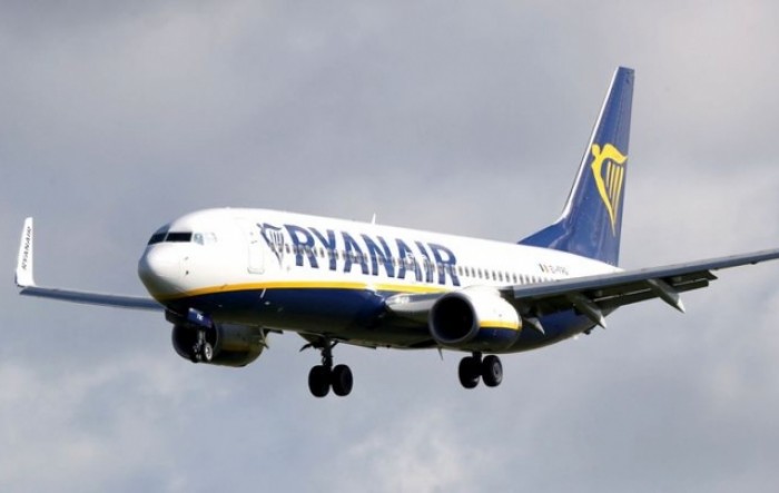 Ryanair očekuje godišnji gubitak od čak milijardu eura