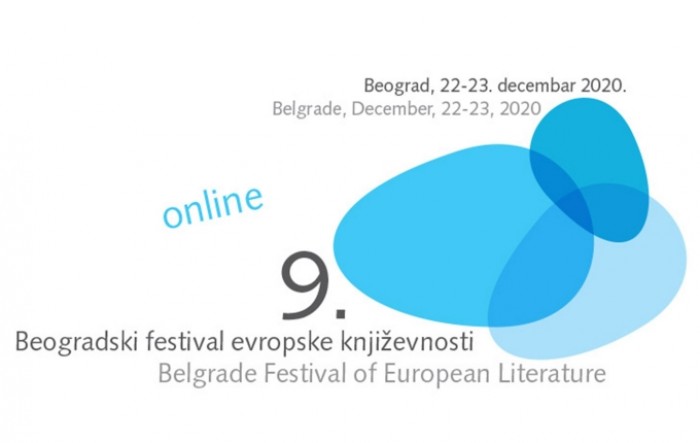 Beogradska nedelja evropske književnosti od 22. decembra