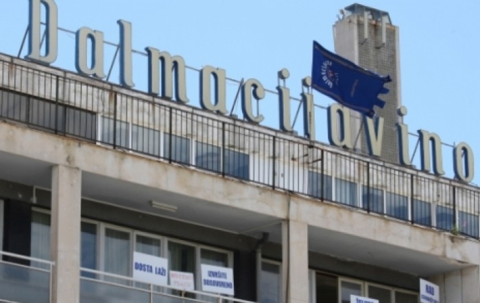 Stečajni postupak Dalmacijavina: Republika Hrvatska namirena s 13,2 milijuna kuna
