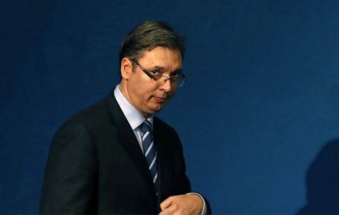 Vučić: Izbori 21. juna