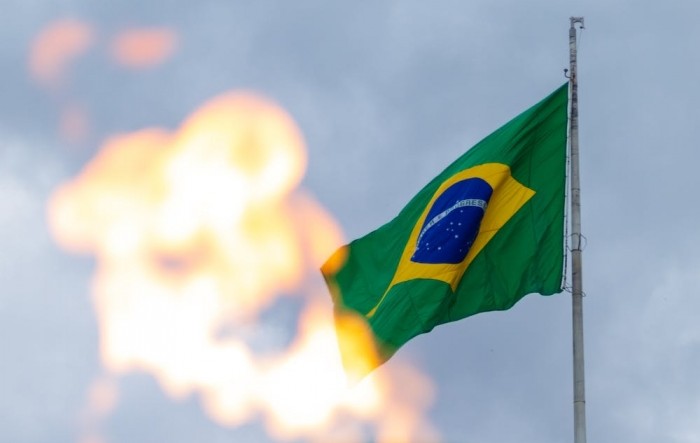 Brazilska ekonomija lani porasla 2,9 posto