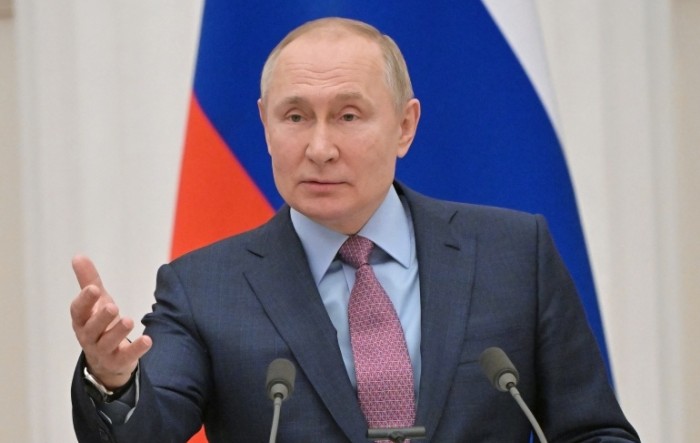 Rusija u petak uvodi vojno stanje? To se nije dogodilo još od Drugog svjetskog rata