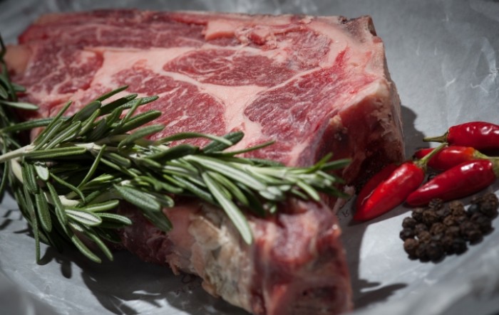 Rekordne cijene govedine u SAD-u