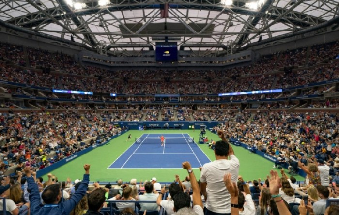 NY Times: US Open će se igrati u predviđenom terminu
