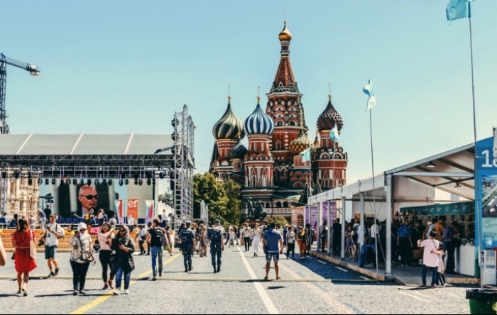 Rusija odbila produžiti vizu moskovskoj dopisnici BBC-a