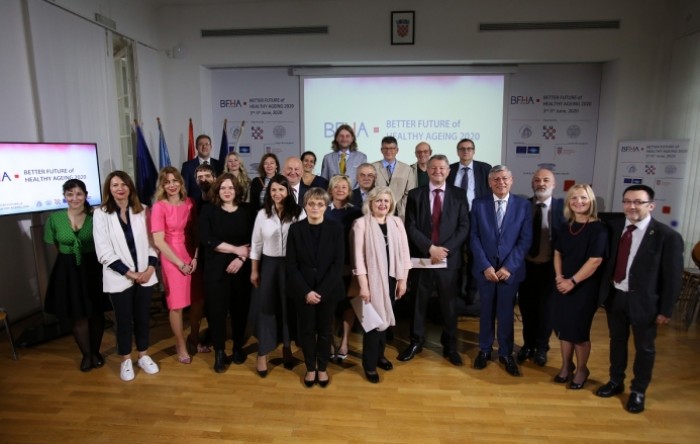 Hrvatsko predsjedanje Vijećem EU obilježila najveća znanstvena konferencija na području zdravstva