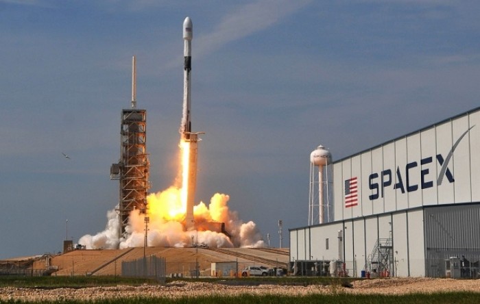Uspješno lansirana raketa SpaceX-a, NASA u svemir ponovno leti s tla SAD-a