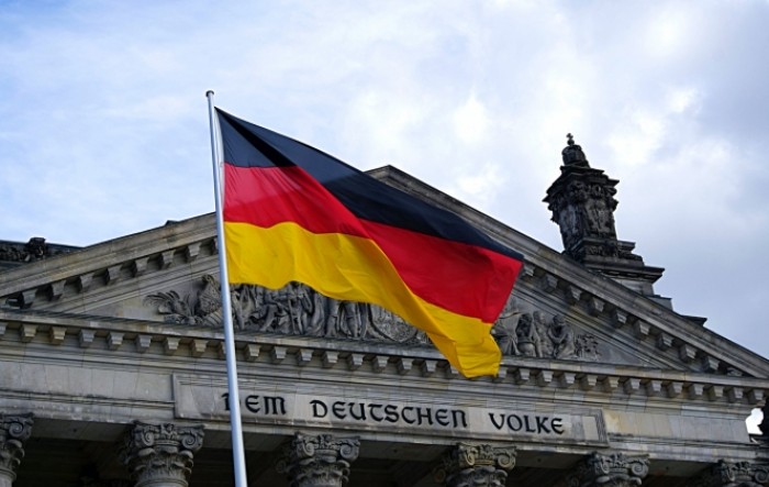 U Njemačkoj prošle godine najveća zaposlenost od 1990