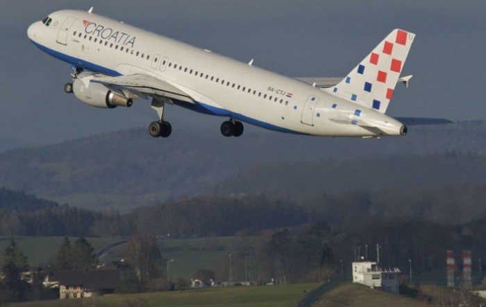 Croatia Airlines uskoro ponovo leti na liniji Zagreb - Sarajevo