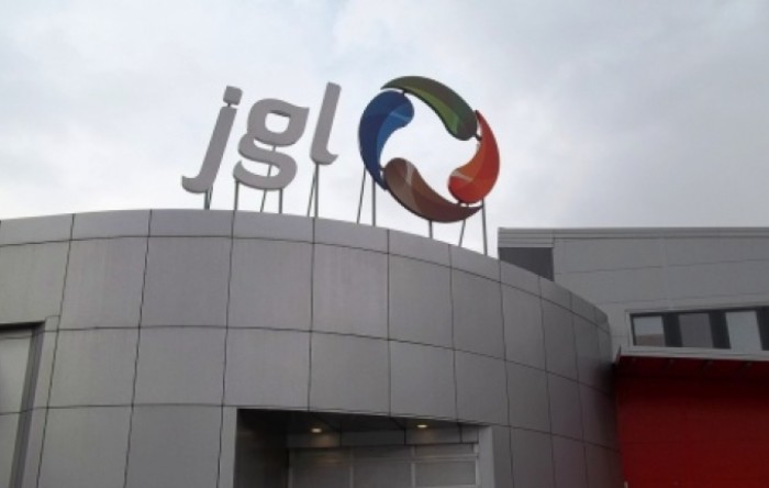 JGL: Prodaja u prvom tromjesečju povećana za 26 posto