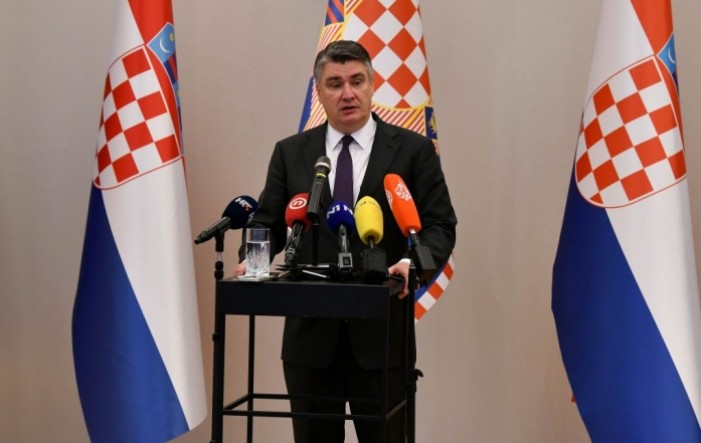 Milanović: Dodik je sugovornik, neću mu uvesti sankcije