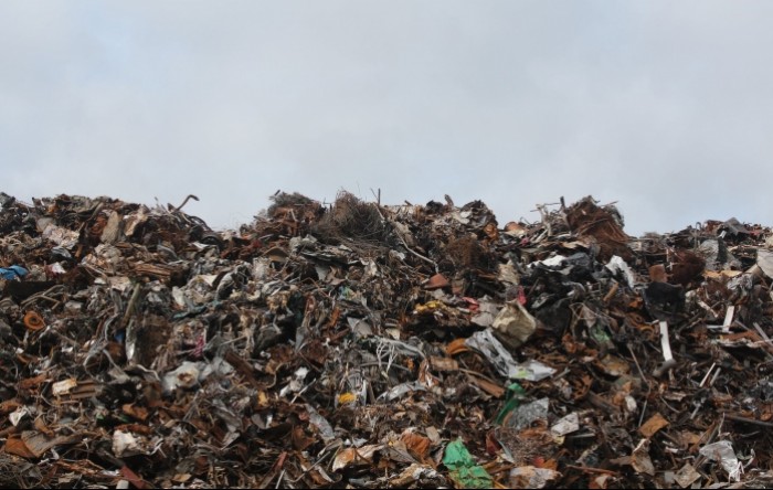 UN: U svijetu je prošle godine proizvedeno 2,3 milijarde tona komunalnog otpada