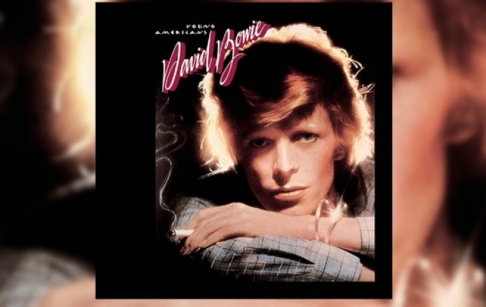 Album Young Americans Davida Bowieja dobiva vinilno izdanje povodom 45. obljetnice