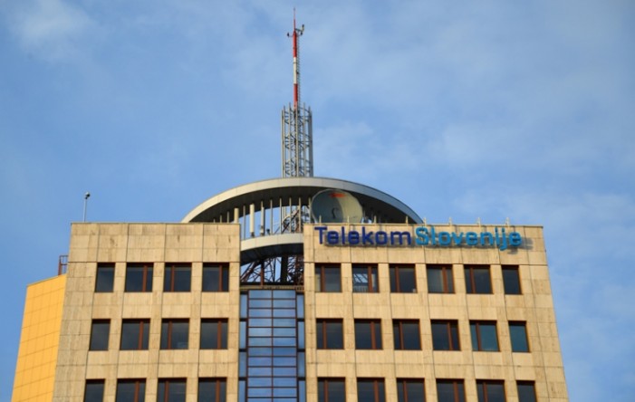 Telekom Slovenije uvodi 5G komercijalnu mrežu