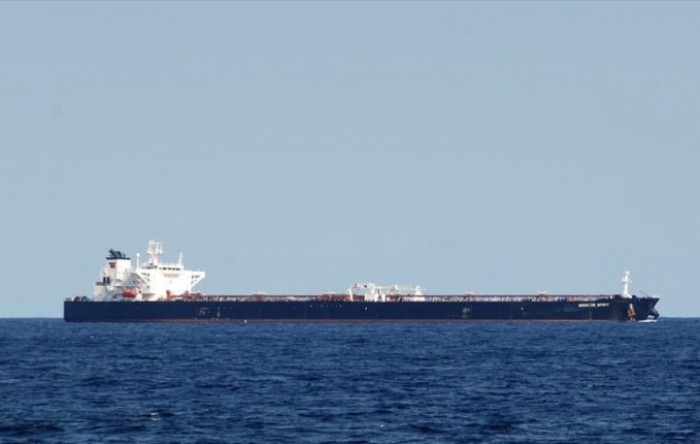 EU uvodi zabranu brodova s ruskom naftom po višoj cijeni