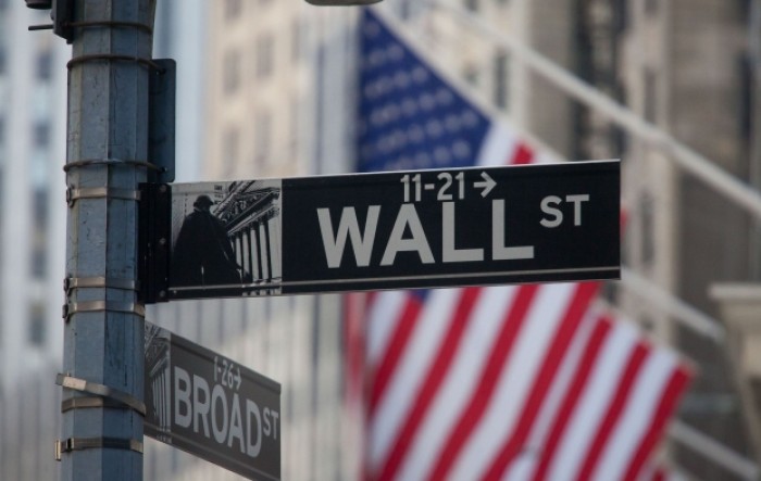 Wall Street: S&P 500 prvi put iznad 4.000 bodova