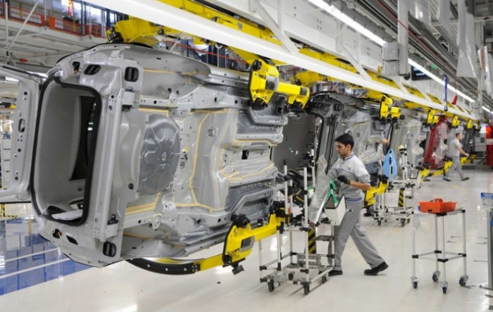 Kragujevac: Proizvodnja Fiata 500L ponovo kreće od septembra