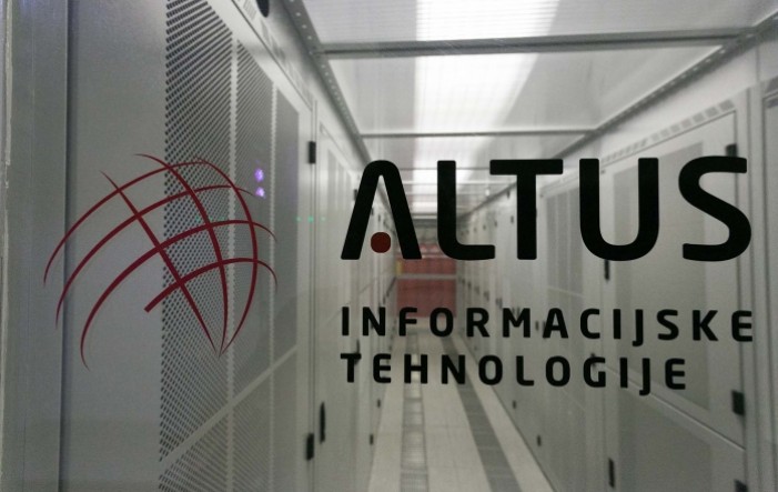Interxion preuzeo Altus IT, prvi hrvatski podatkovni centar nezavisan od telekom operatera