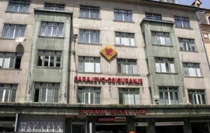 Sarajevo-osiguranje povećalo zaračunate premije i popravilo rezultat