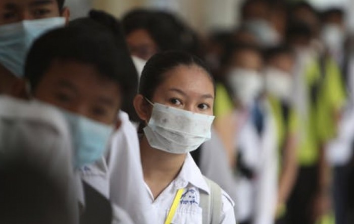 Kina odbija međunarodnu istragu o podrijetlu koronavirusa