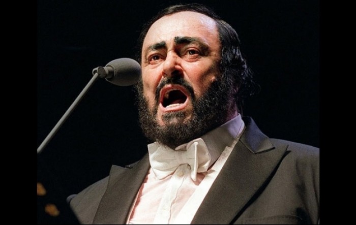 Pavarotti posthumno dobiva zvijezdu na Stazi slavnih u Hollywoodu