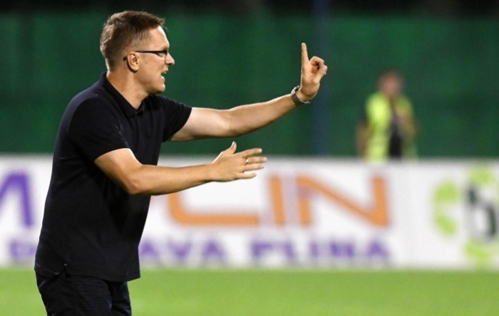 Dambrauskas kreirao senzaciju u Ligi prvaka