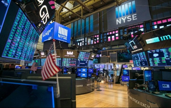 Wall Street: Nasdaq nastavio niz, trgovina oprezno