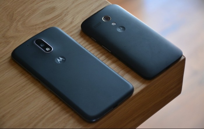 Lenovo se kladi da će Motorola biti među prva tri u svijetu